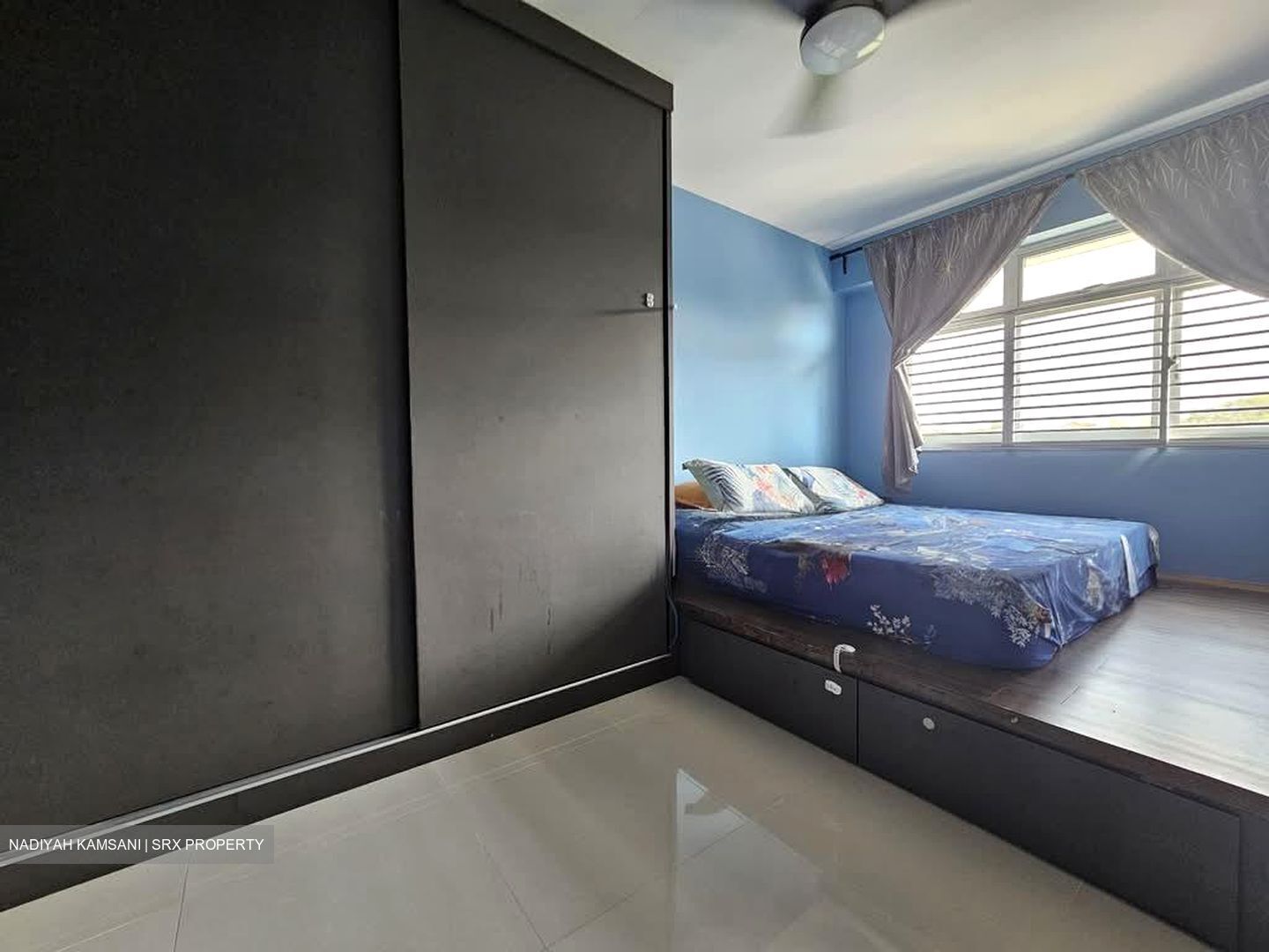 Blk 512B Oleander Breeze @ Yishun (Yishun), HDB 4 Rooms #558101921
